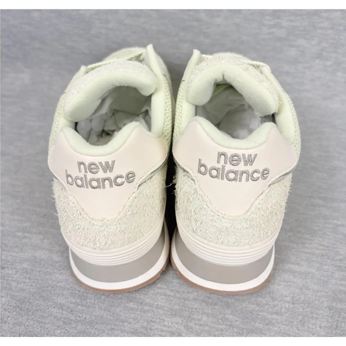New Balance shoes - New Balance 574 - Gray 3