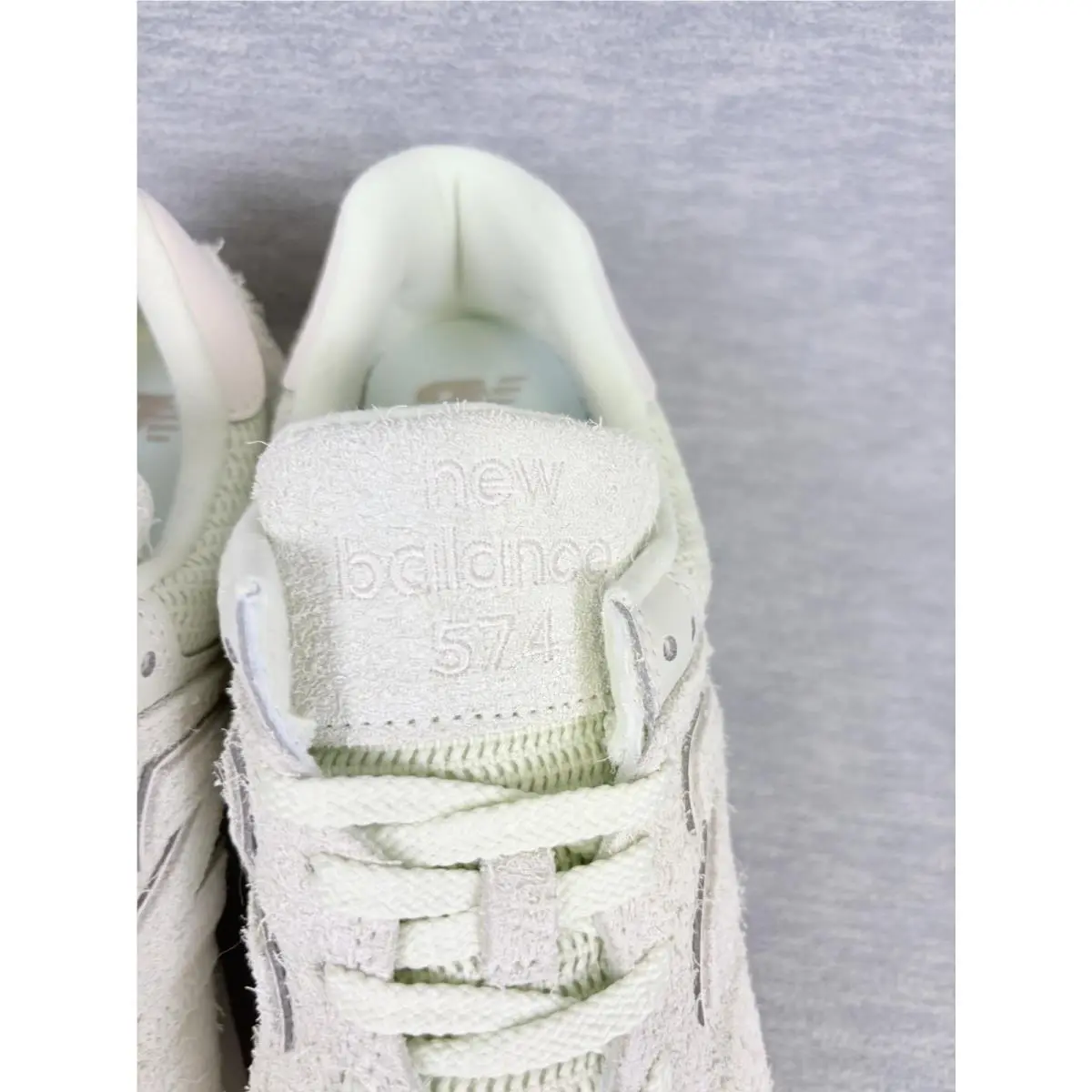 New Balance shoes - New Balance 574 - Gray 4