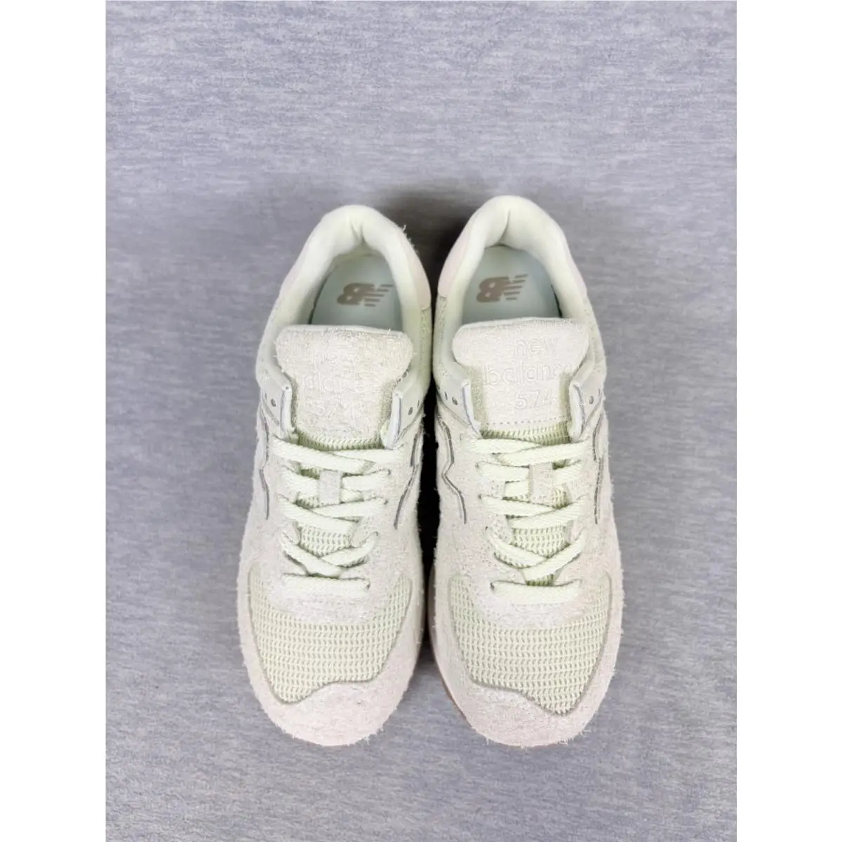New Balance shoes - New Balance 574 - Gray 5