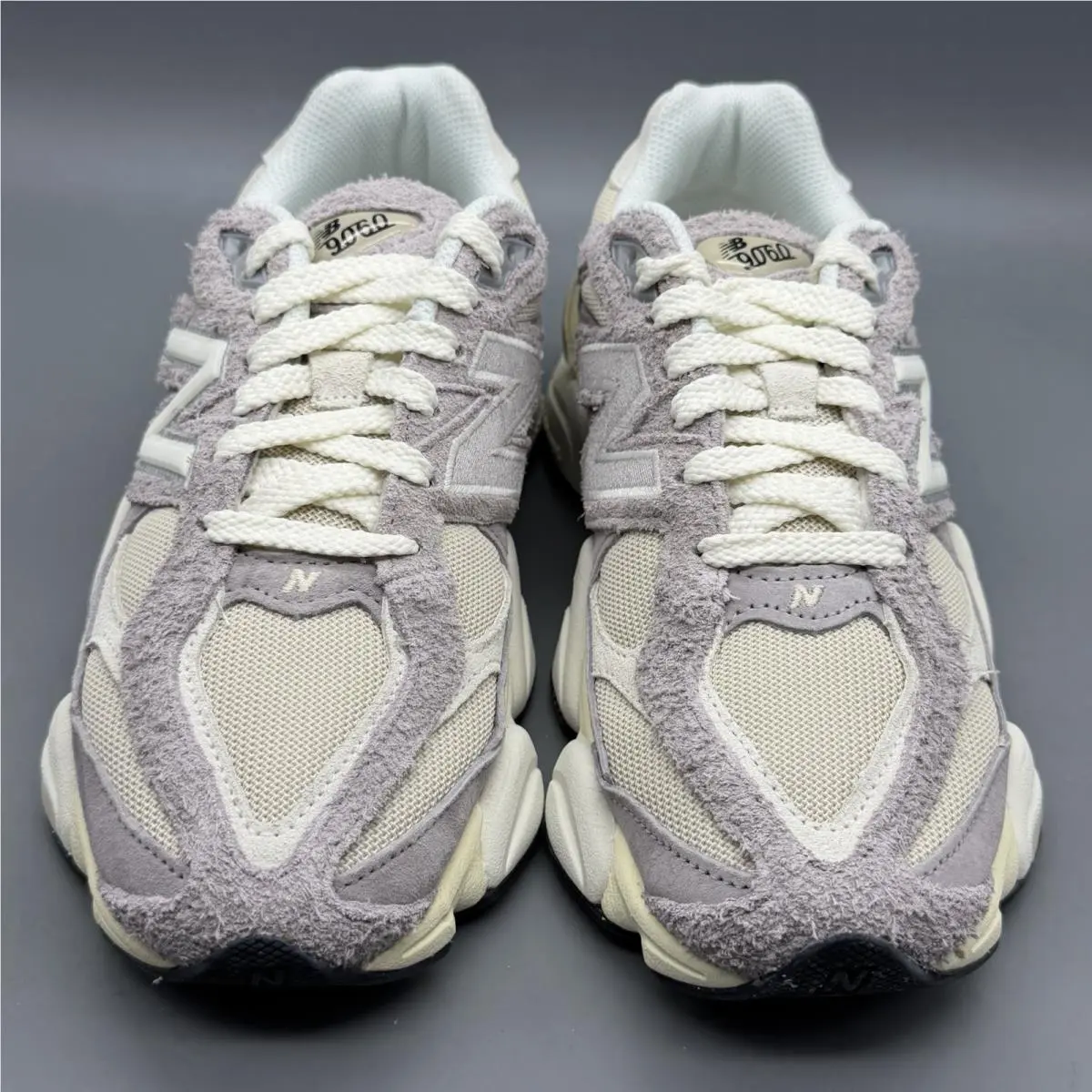 New Balance shoes - New Balance 9060 - U906029M - Multicolor (UPC: 0198689501984) 0