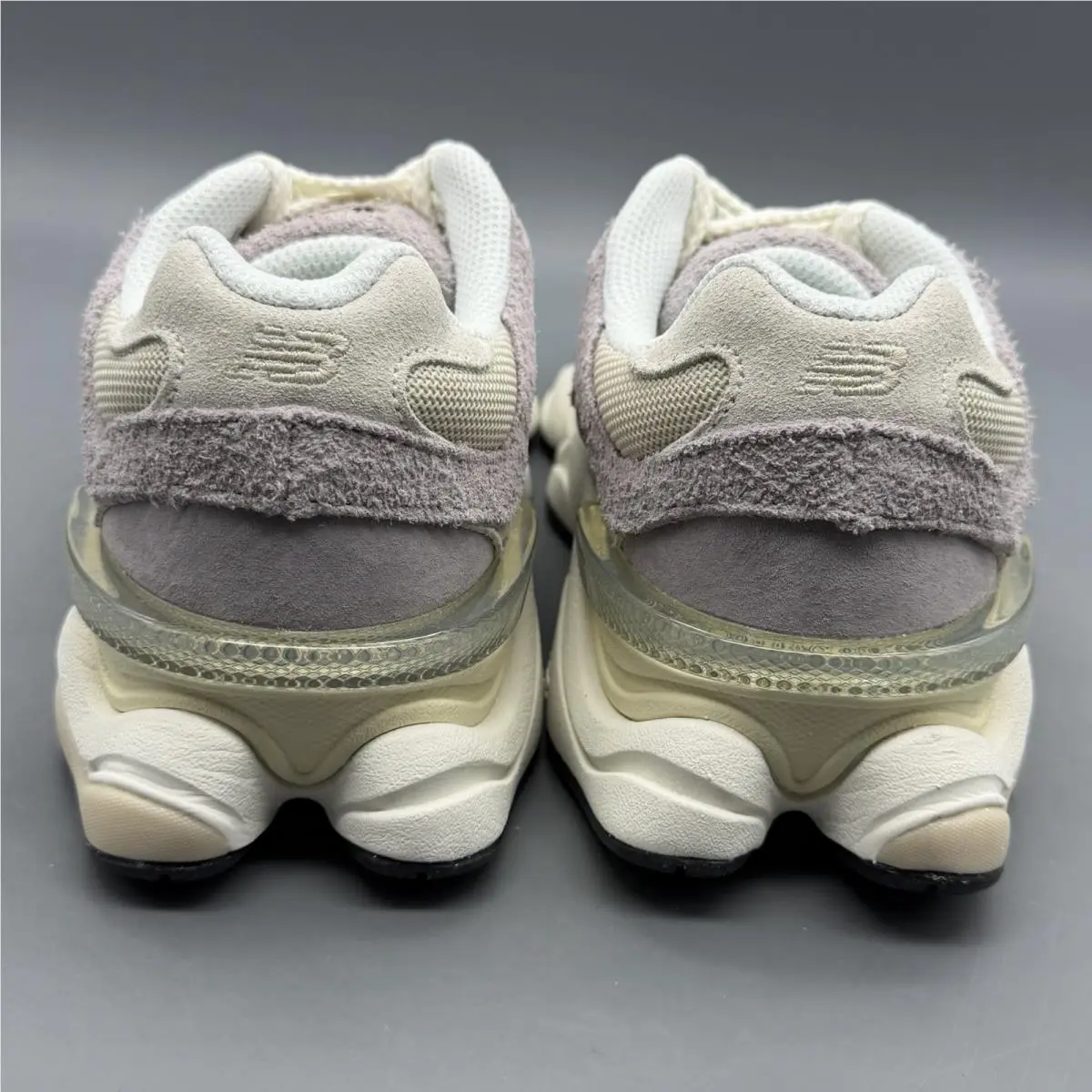 New Balance shoes - New Balance 9060 - U906029M - Multicolor (UPC: 0198689501984) 2