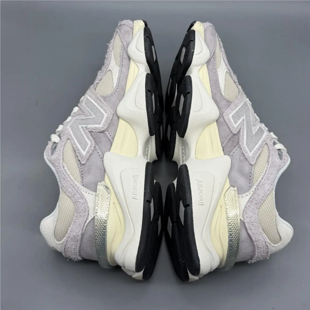New Balance shoes - New Balance 9060 - U906029M - Multicolor (UPC: 0198689501984) 3