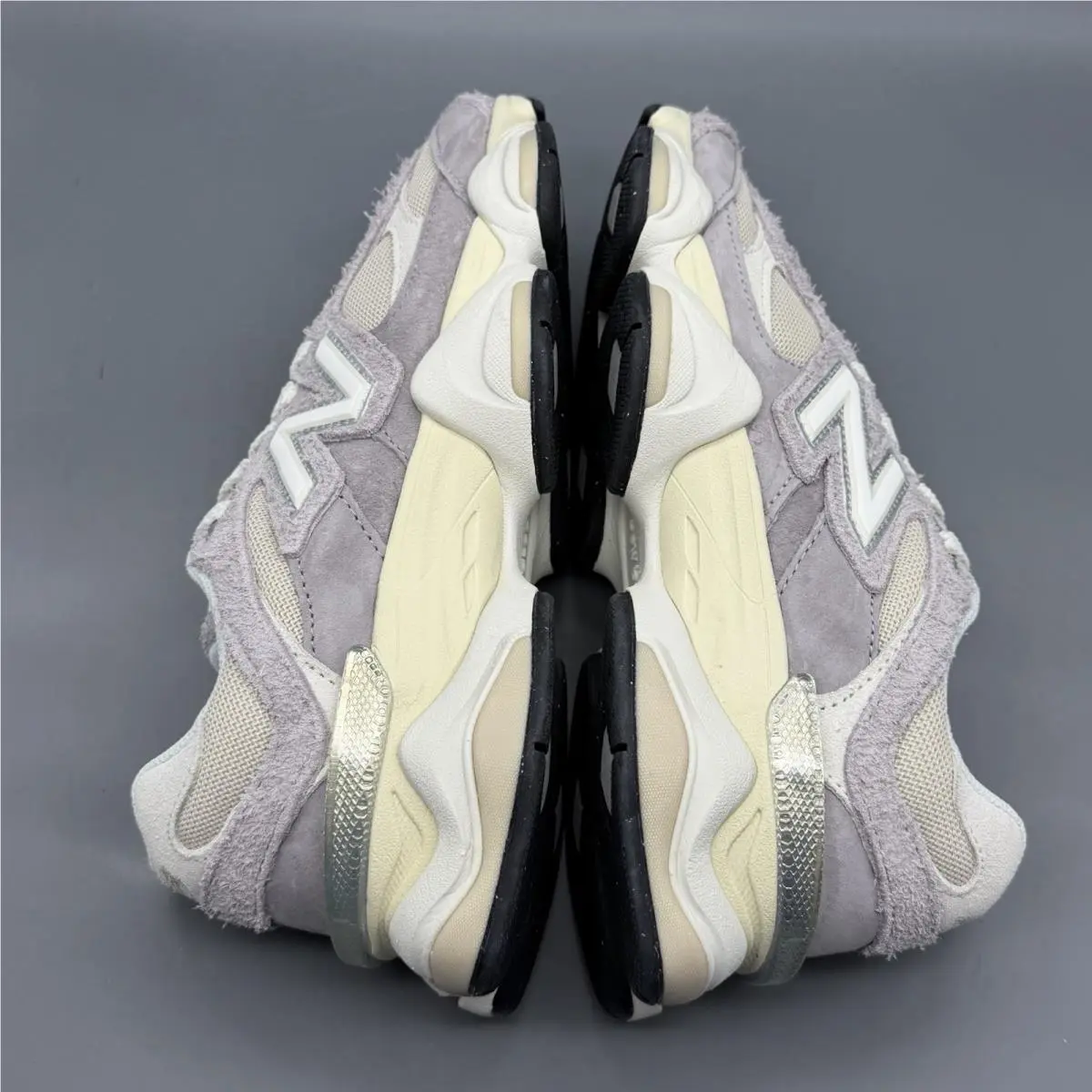 New Balance shoes - New Balance 9060 - U906029M - Multicolor (UPC: 0198689501984) 4