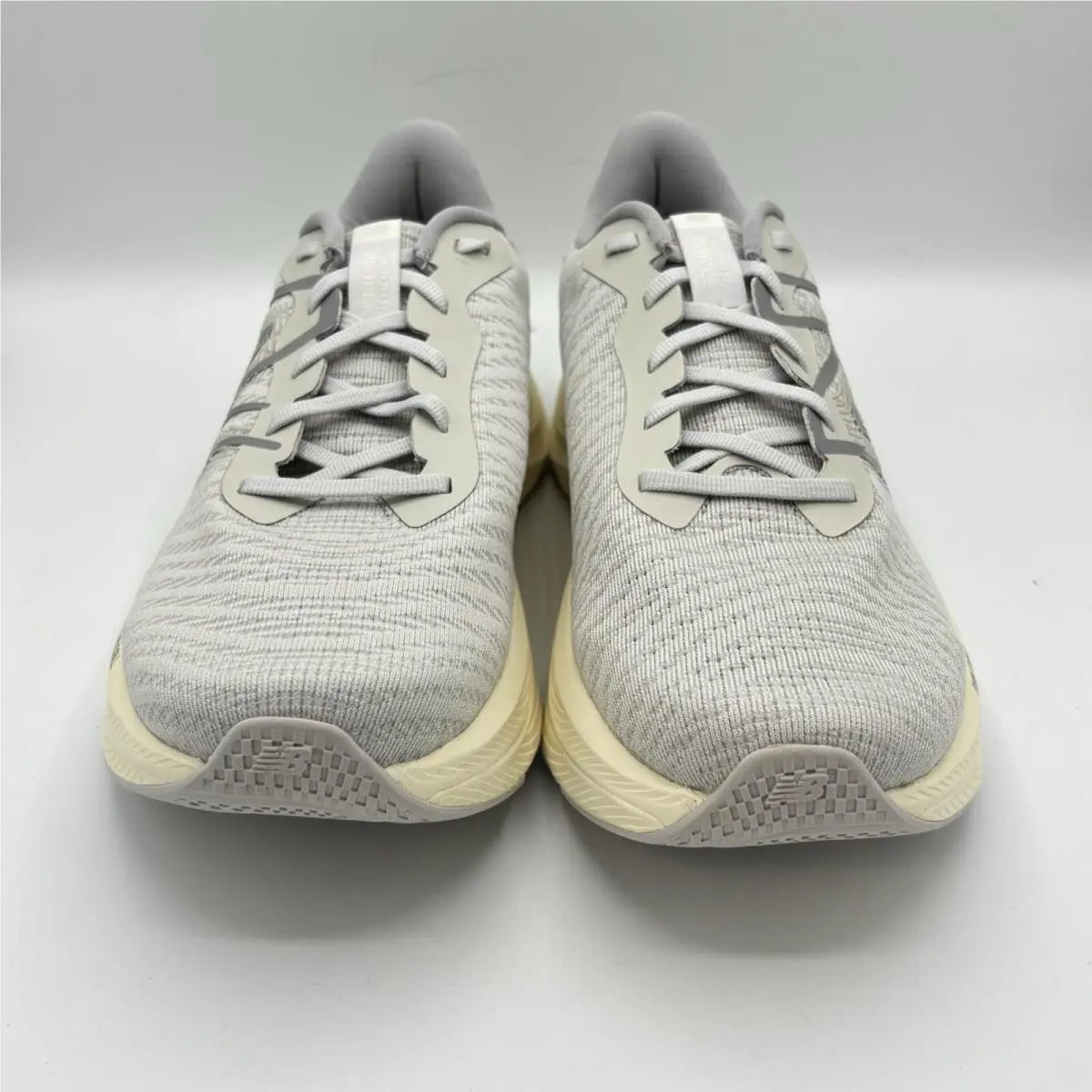 New Balance shoes - Fuelcell Propel V4 D Wide - Wfcprcb4d - Gray 0