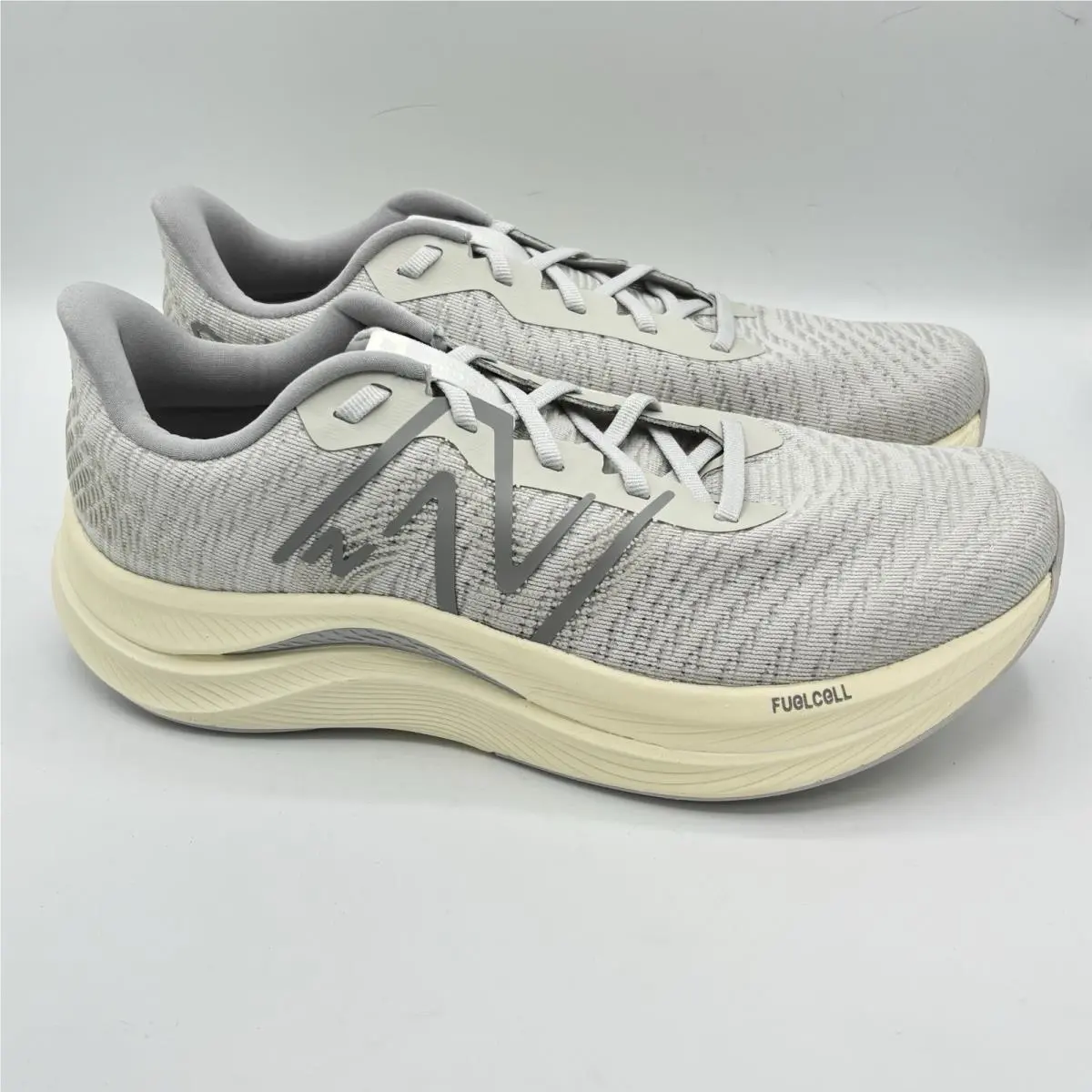 New Balance shoes - Fuelcell Propel V4 D Wide - Wfcprcb4d - Gray 2