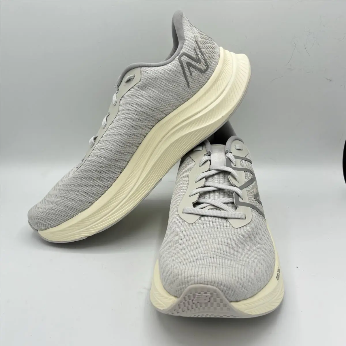 New Balance shoes - Fuelcell Propel V4 D Wide - Wfcprcb4d - Gray 3