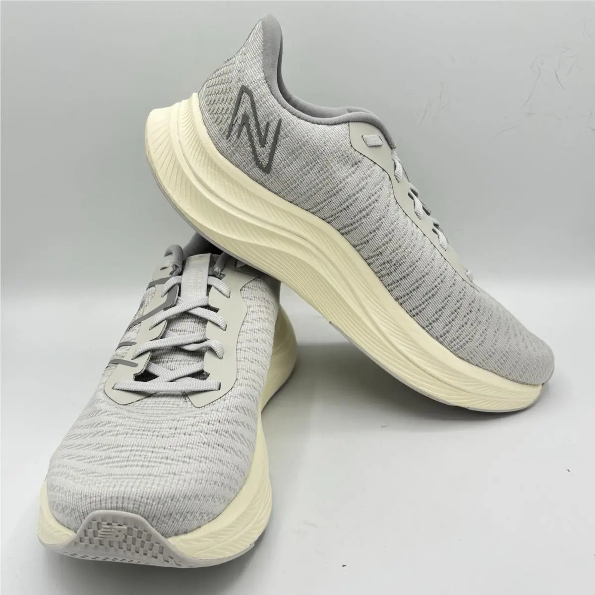 New Balance shoes - Fuelcell Propel V4 D Wide - Wfcprcb4d - Gray 4