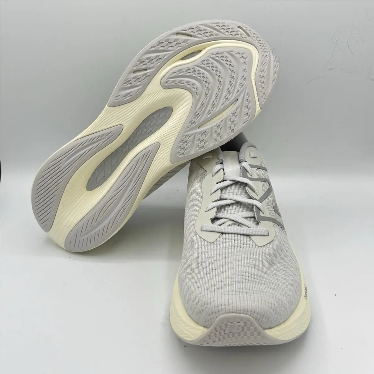New Balance shoes - Fuelcell Propel V4 D Wide - Wfcprcb4d - Gray 5
