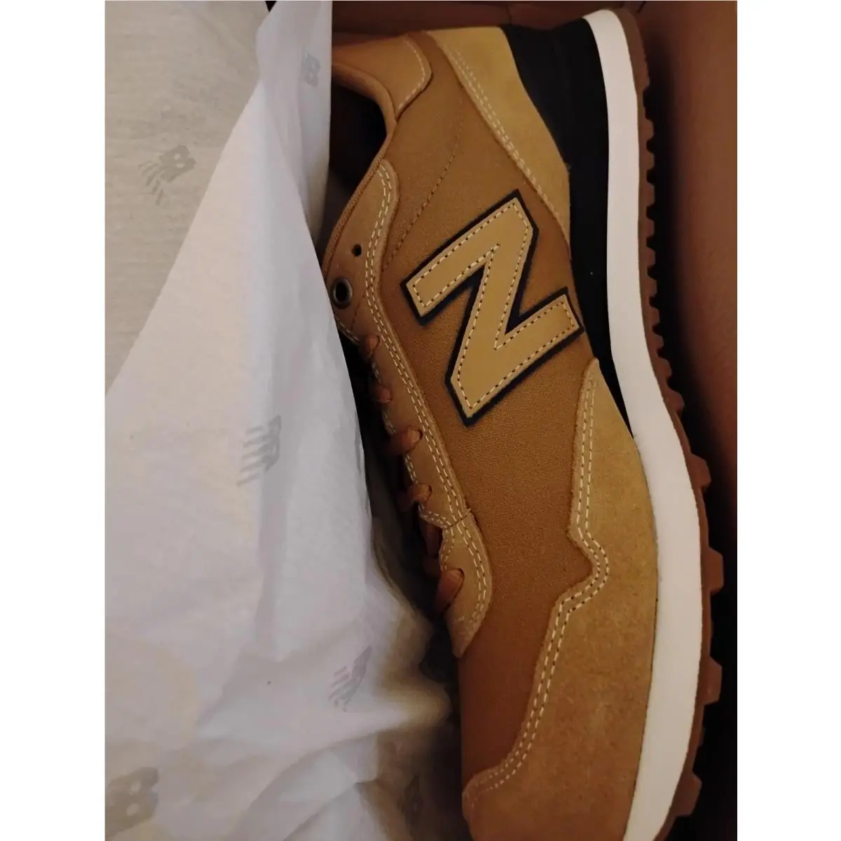 New Balance shoes - New Balance 515 - Multicolor 1