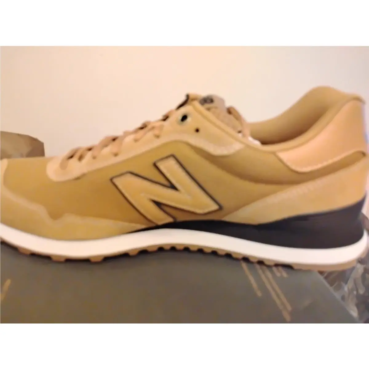 New Balance shoes - New Balance 515 - Multicolor 2