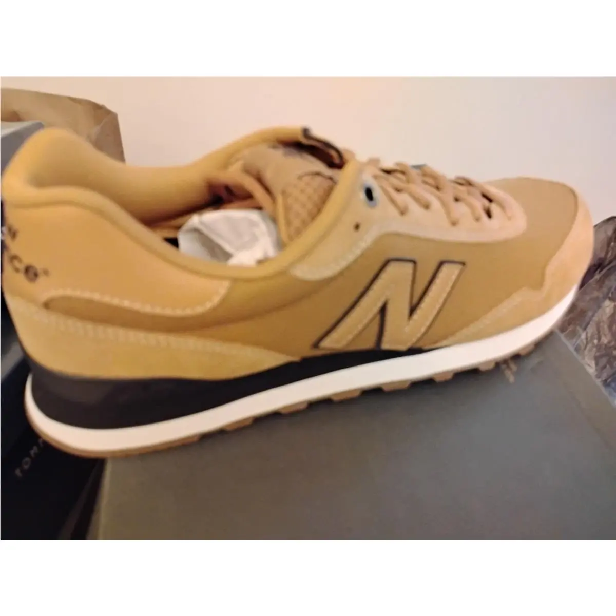 New Balance shoes - New Balance 515 - Multicolor 3