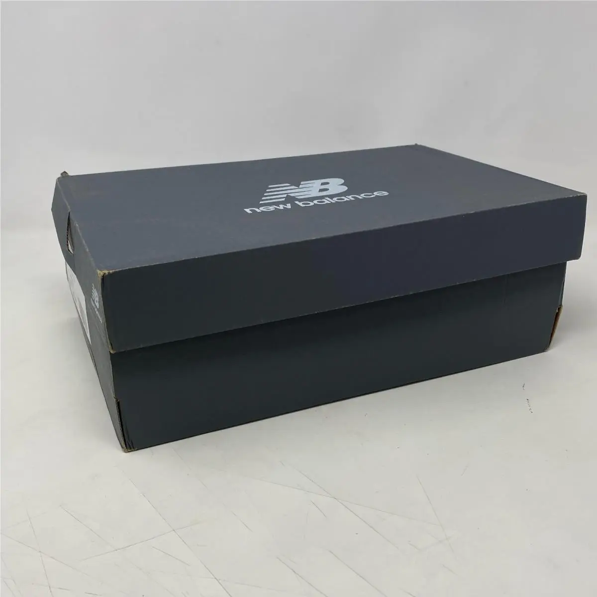 New Balance shoes - BB80 - BB80GQN - White (UPC: 0197966408084) 6