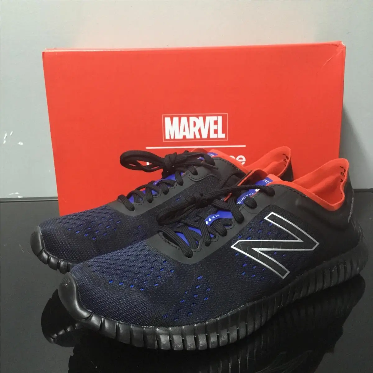 New Balance shoes - New Balance 99 - MX99MV2 - Multicolor (UPC: 191264207318) 1