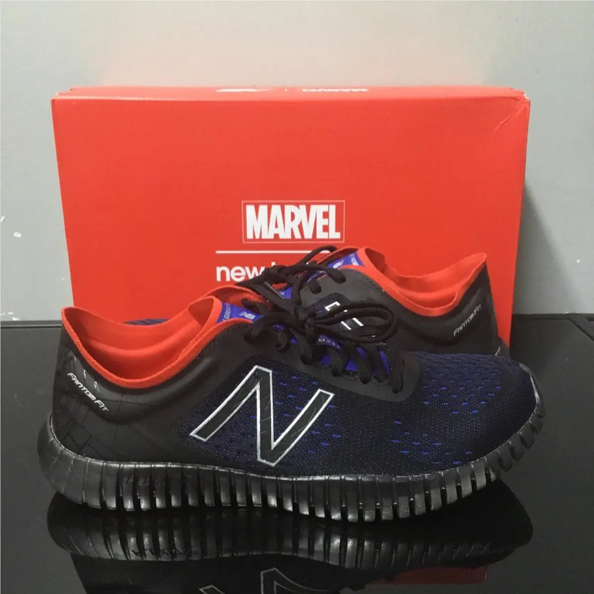 New Balance shoes - New Balance 99 - MX99MV2 - Multicolor (UPC: 191264207318) 4