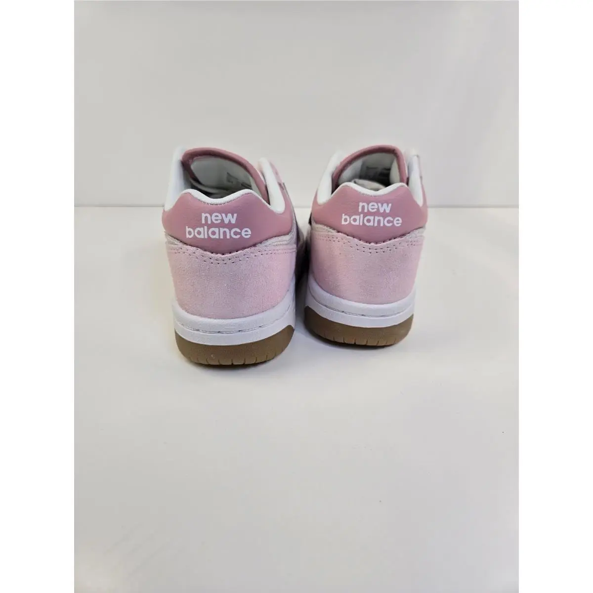 New Balance shoes - New Balance 480 - Pink 3