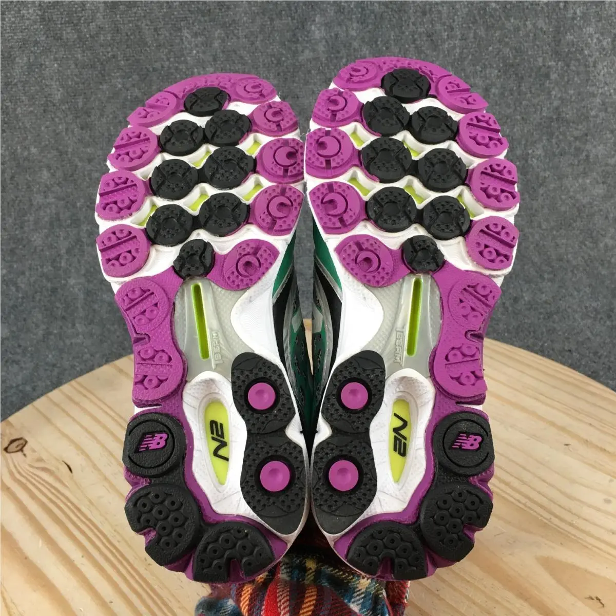 New Balance shoes - New Balance 1080 - Multicolor 9