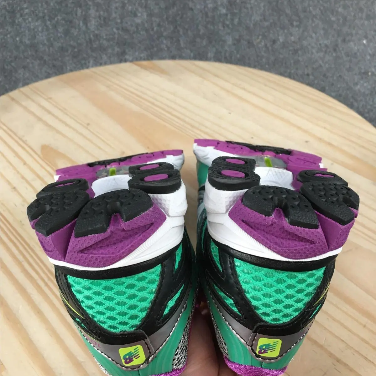 New Balance shoes - New Balance 1080 - Multicolor 10