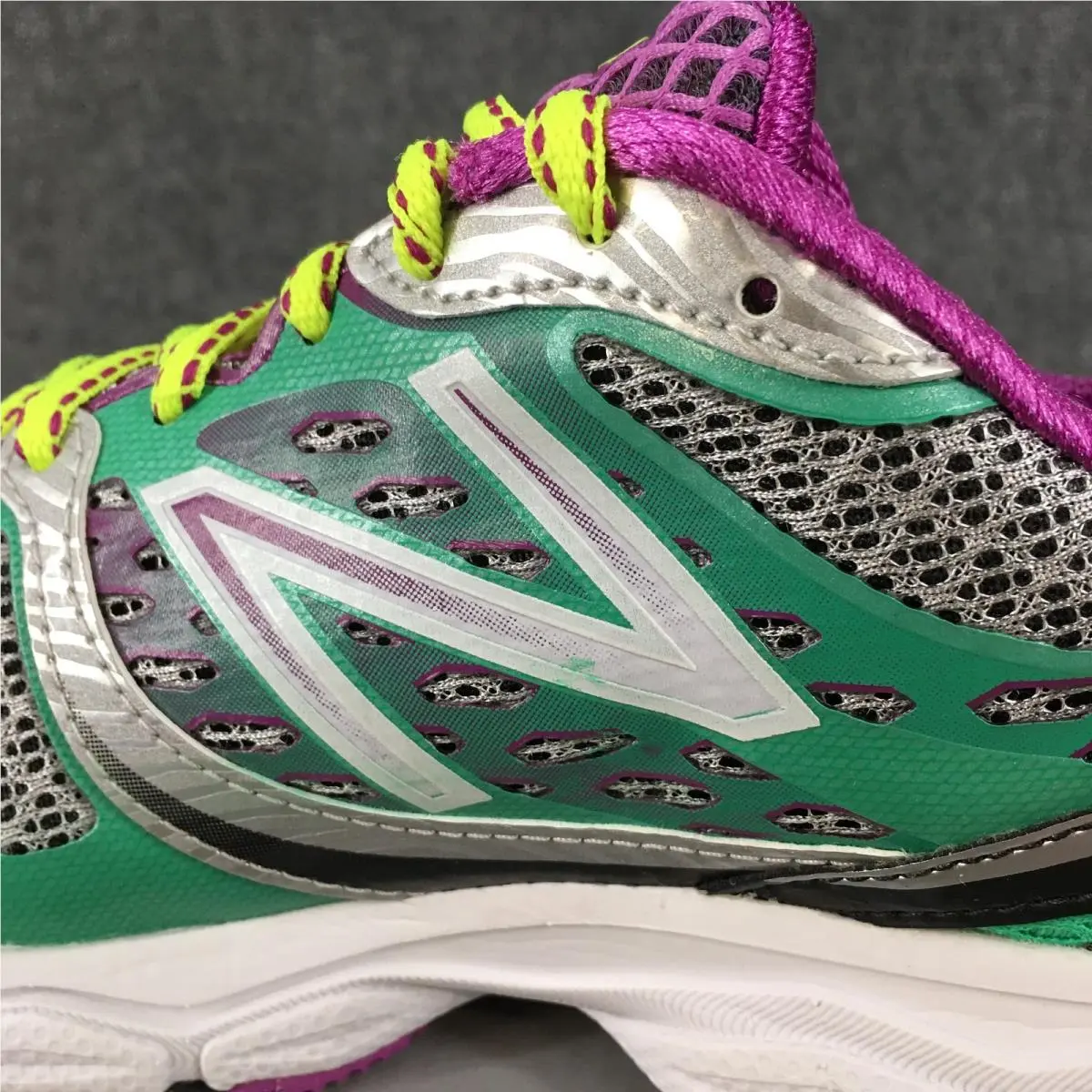 New Balance shoes - New Balance 1080 - Multicolor 4