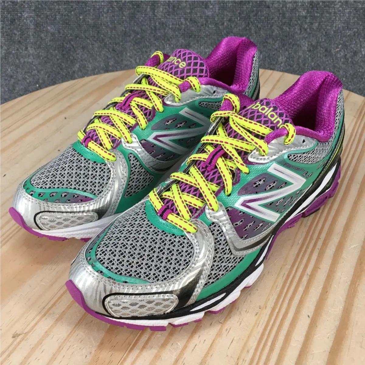 New Balance shoes - New Balance 1080 - Multicolor 5