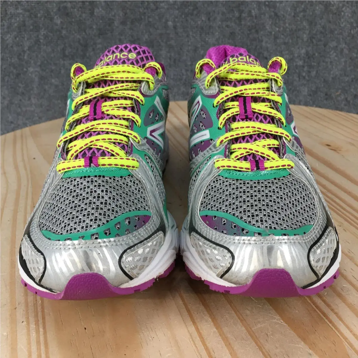 New Balance shoes - New Balance 1080 - Multicolor 6