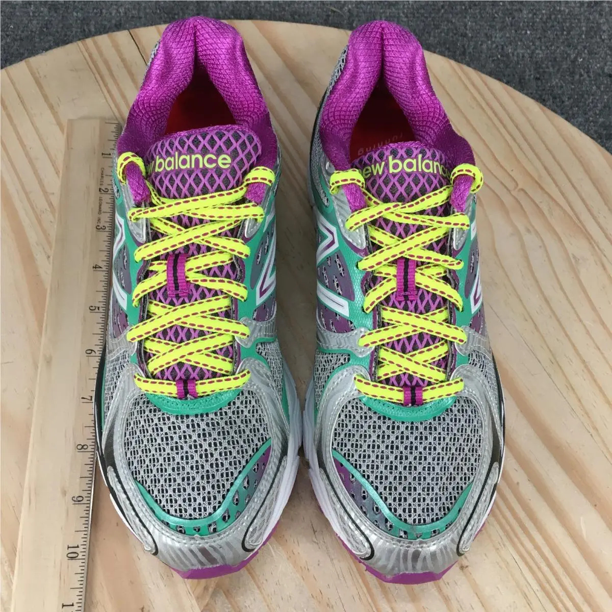 New Balance shoes - New Balance 1080 - Multicolor 7