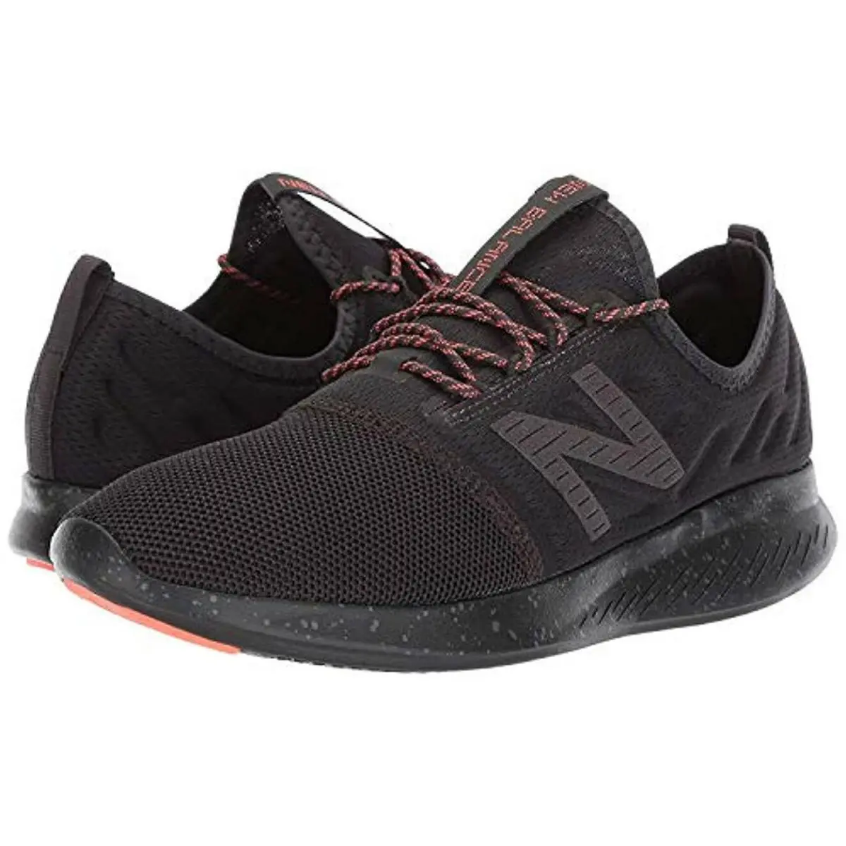 New Balance shoes - New Balance FuelCore Coast - FuelCore Coast - WCSTLRE4 - Phantom/Dragonfly (UPC: 191902864378) 0