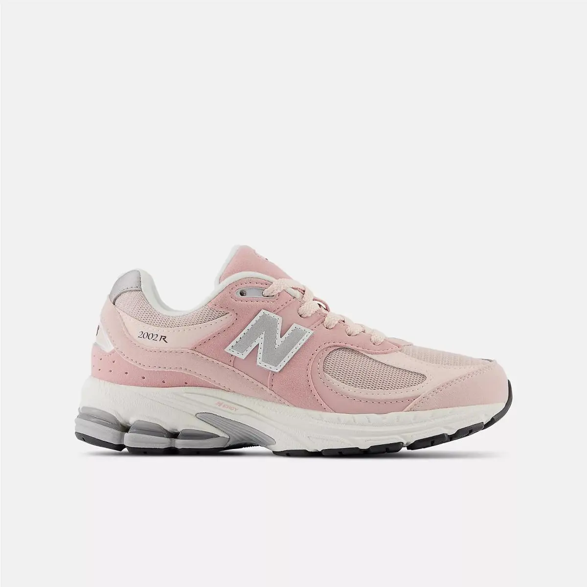 Big Kids/gs GC2002SK New Balance 2002_PINK/PINK-SIZE 5.5-M
