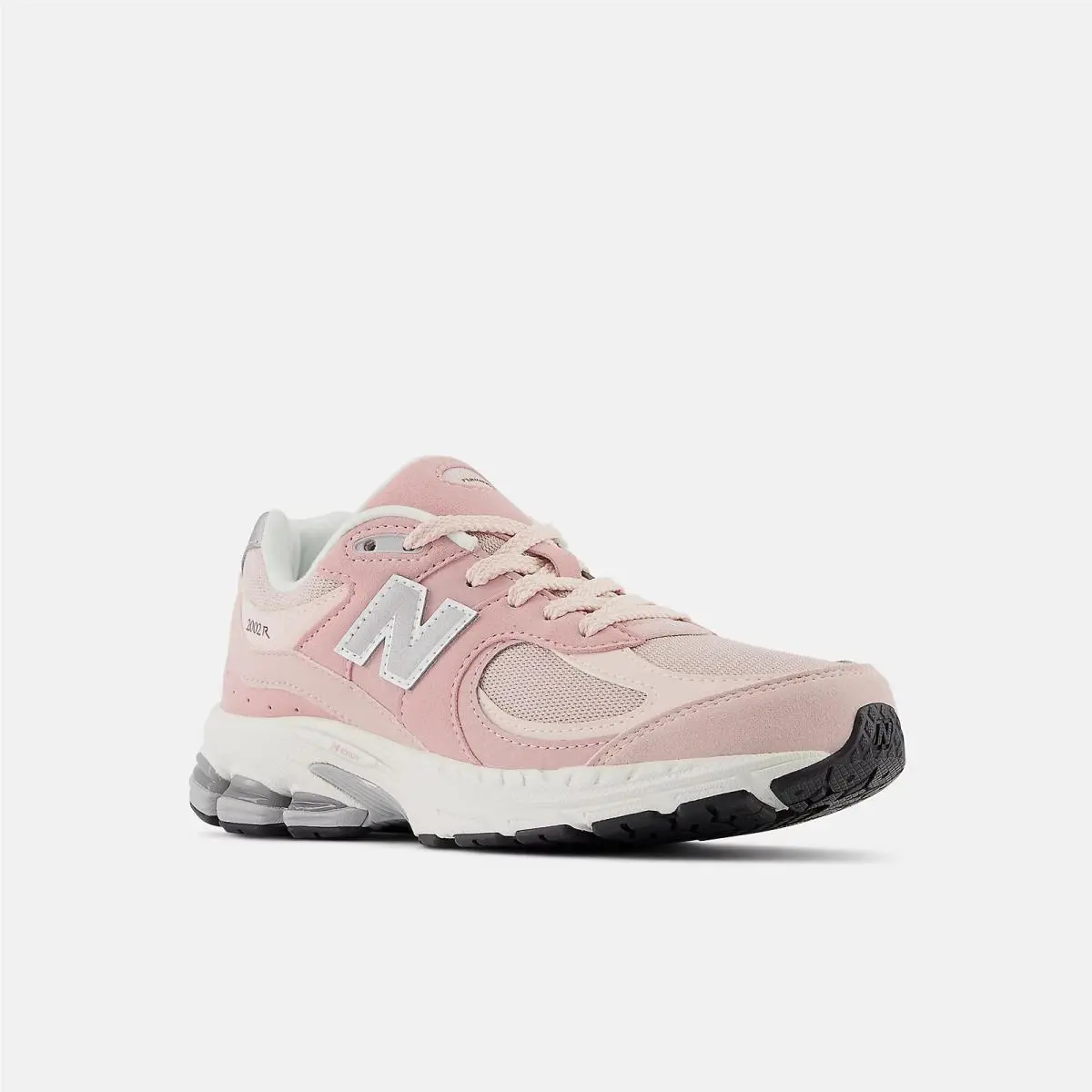 New Balance shoes - PINK/PINK (UPC: 196941279619) 0