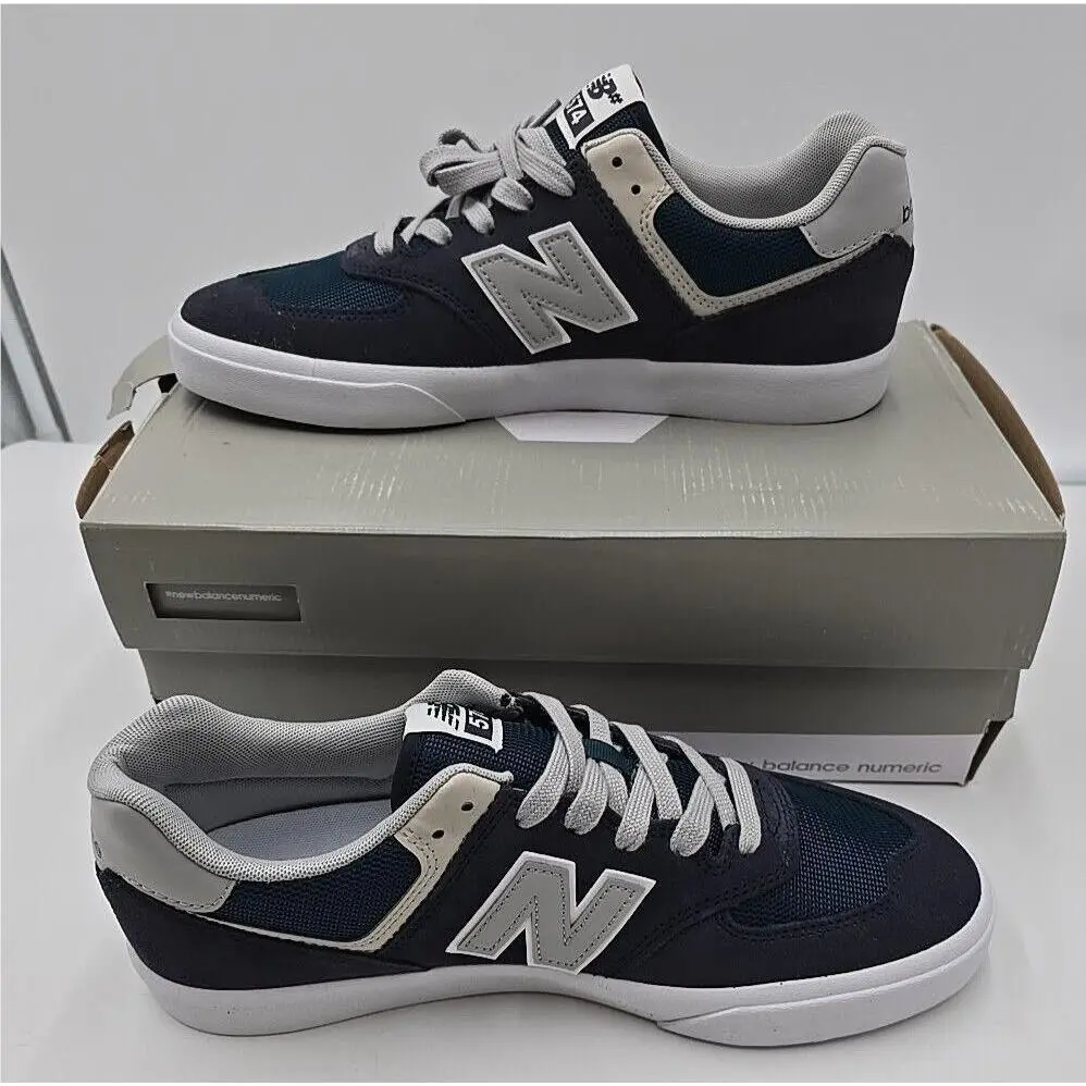 New Balance shoes - Gray 3