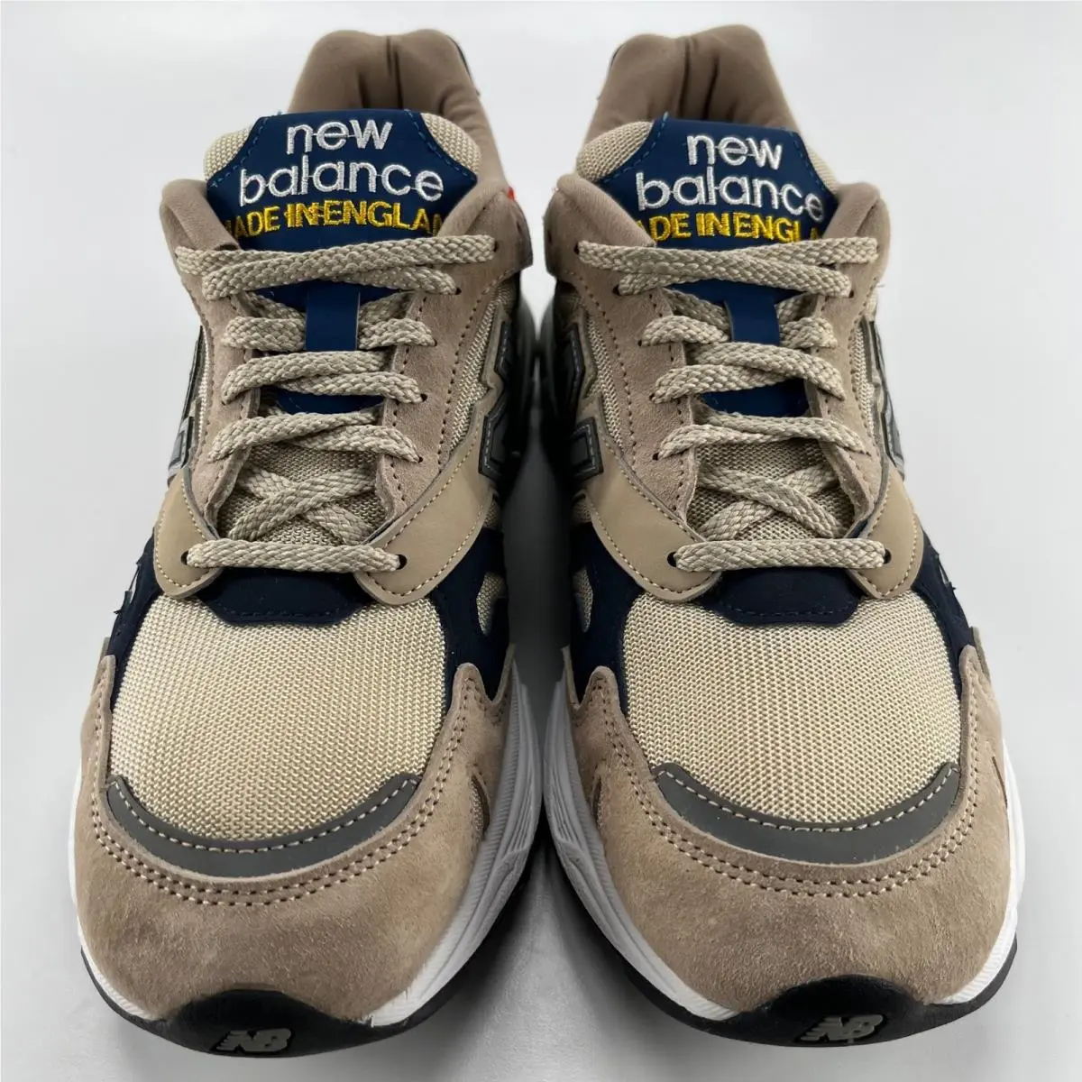 New Balance shoes - New Balance 920 - Multicolor 2