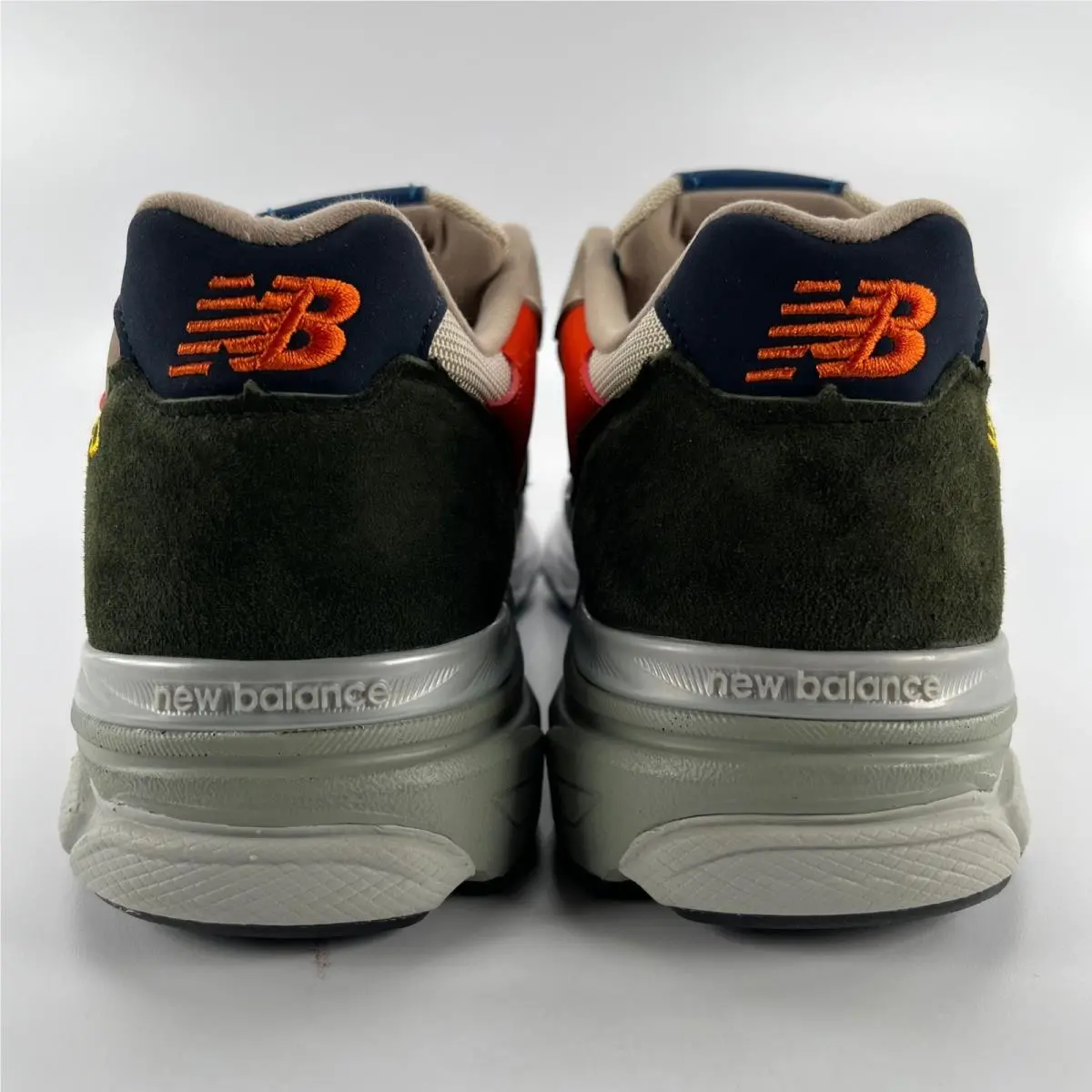 New Balance shoes - New Balance 920 - Multicolor 3