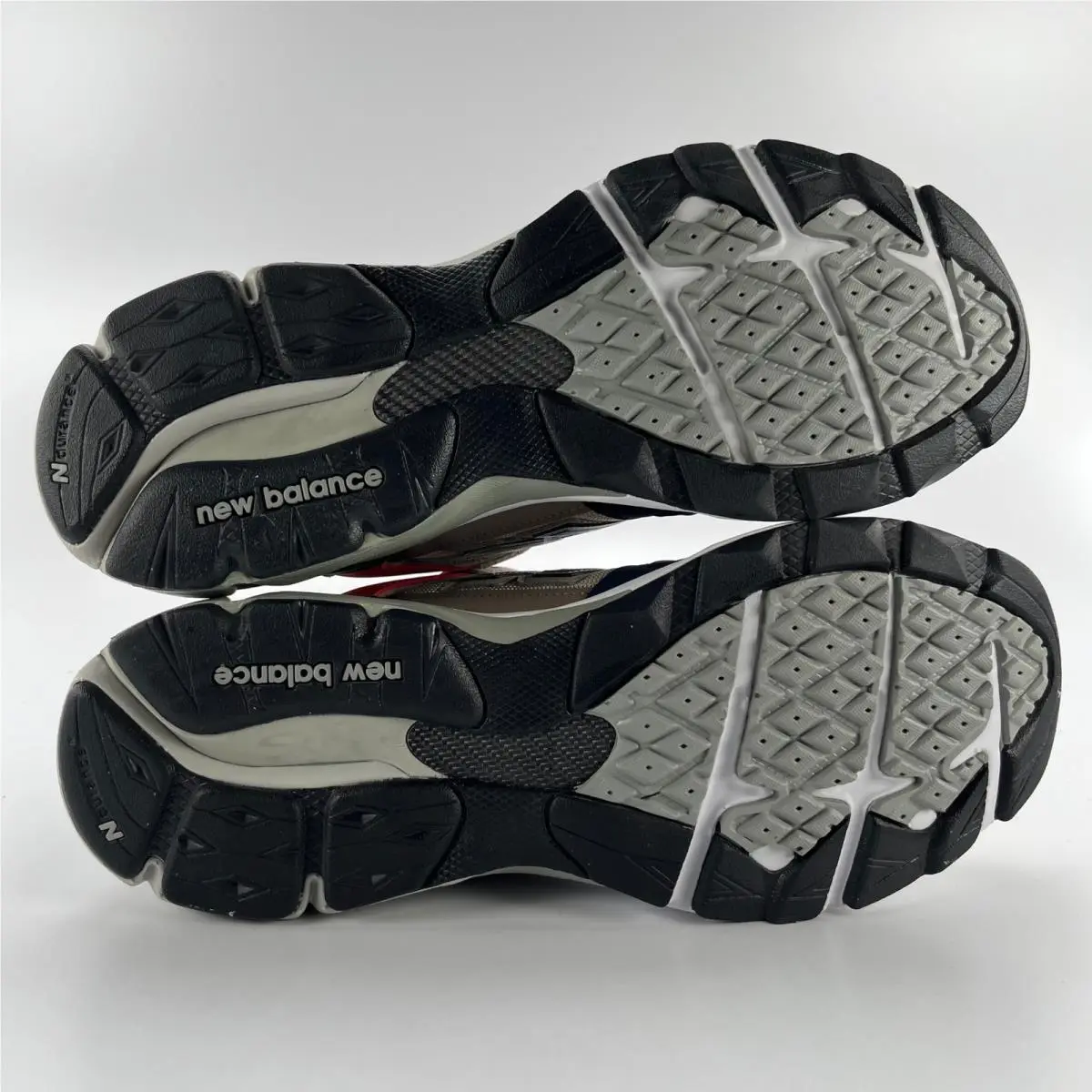 New Balance shoes - New Balance 920 - Multicolor 4