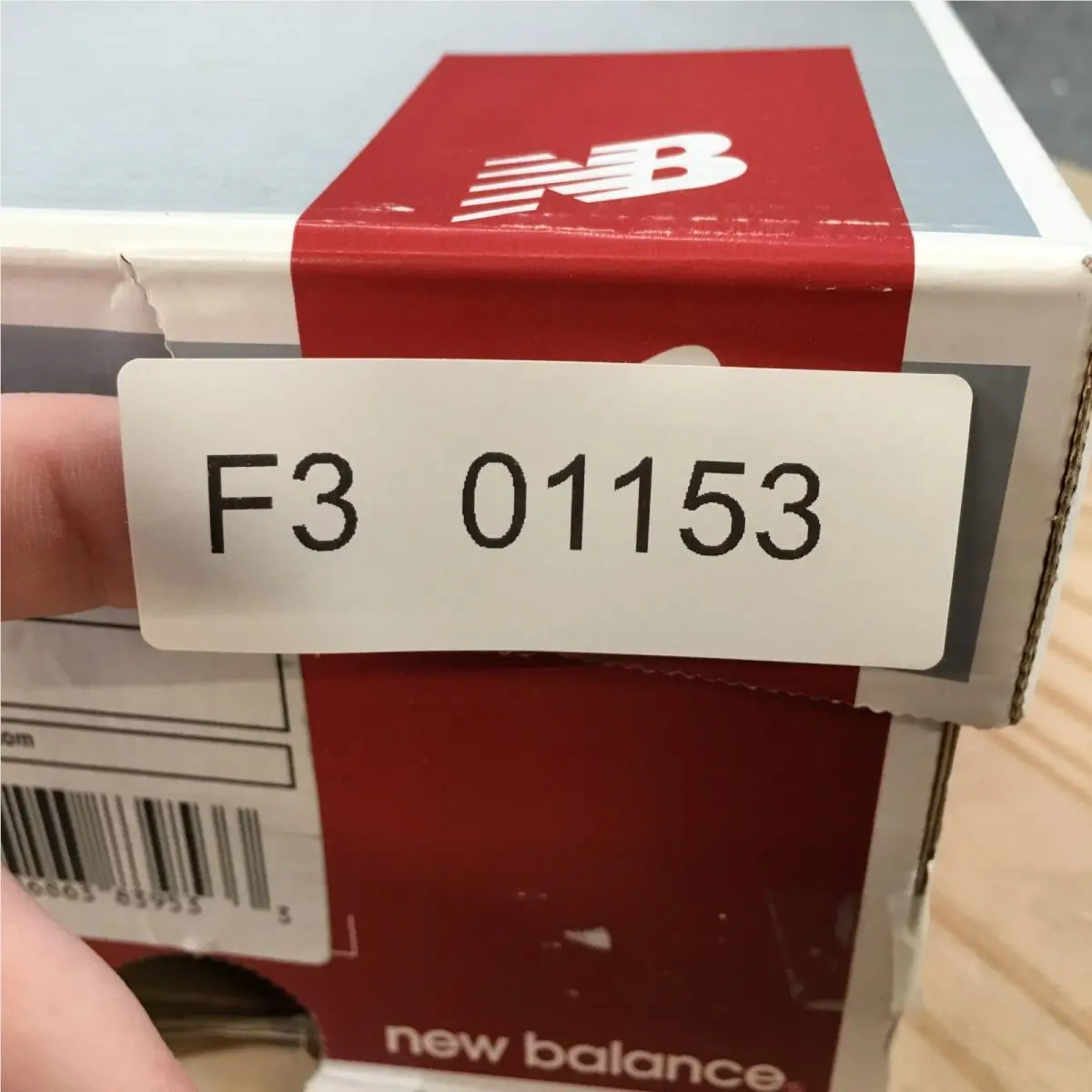 New Balance shoes - New Balance 750 - Teal 14