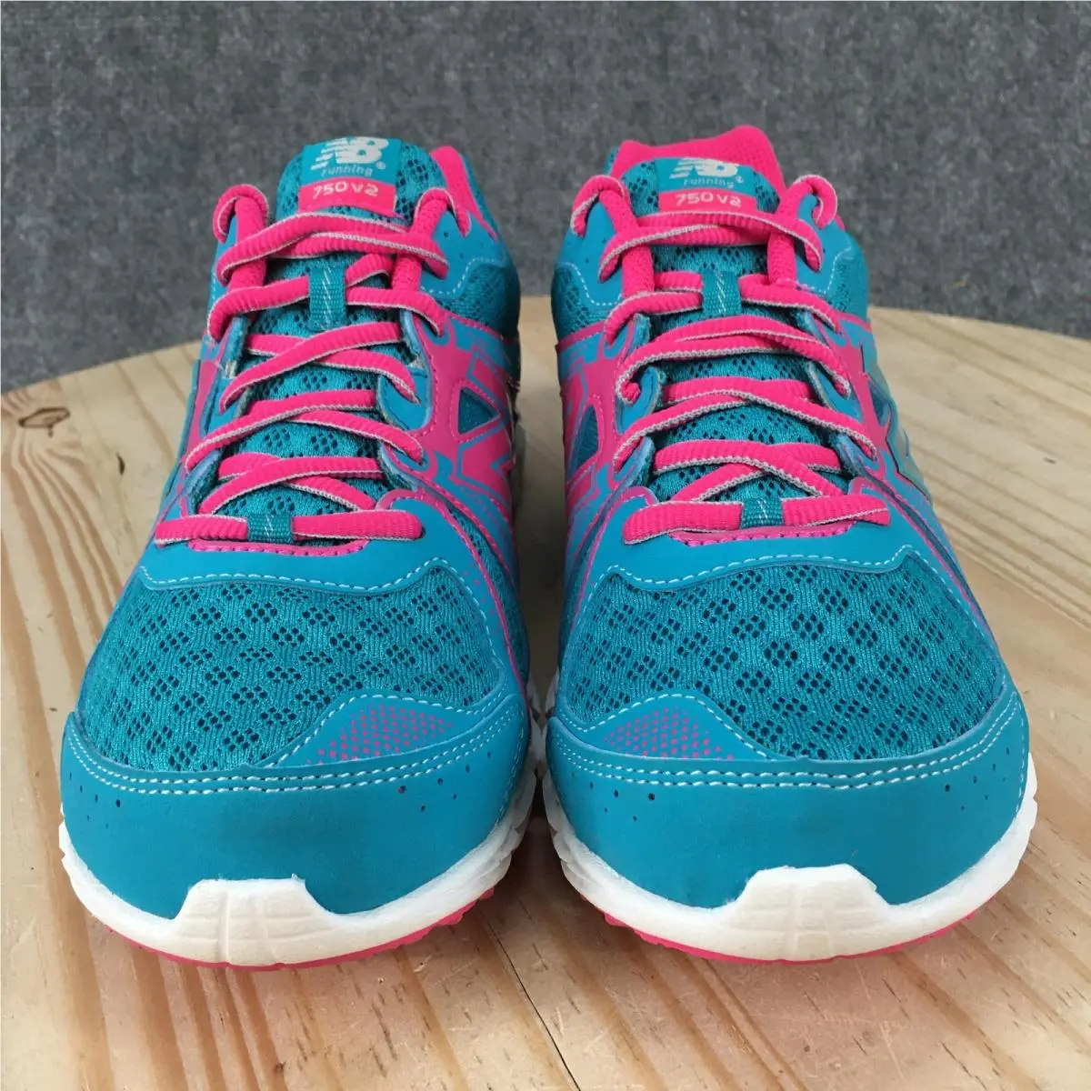 New Balance shoes - New Balance 750 - Teal 5
