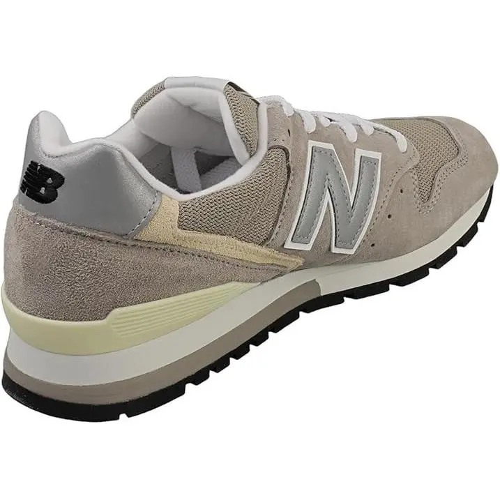 New Balance shoes - New Balance 996 - Gray 4