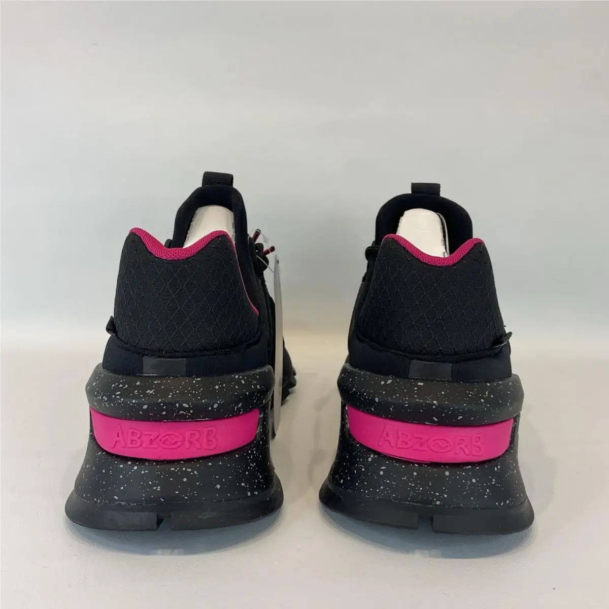 New Balance shoes - New Balance 997S - MS997SBP - Black 3