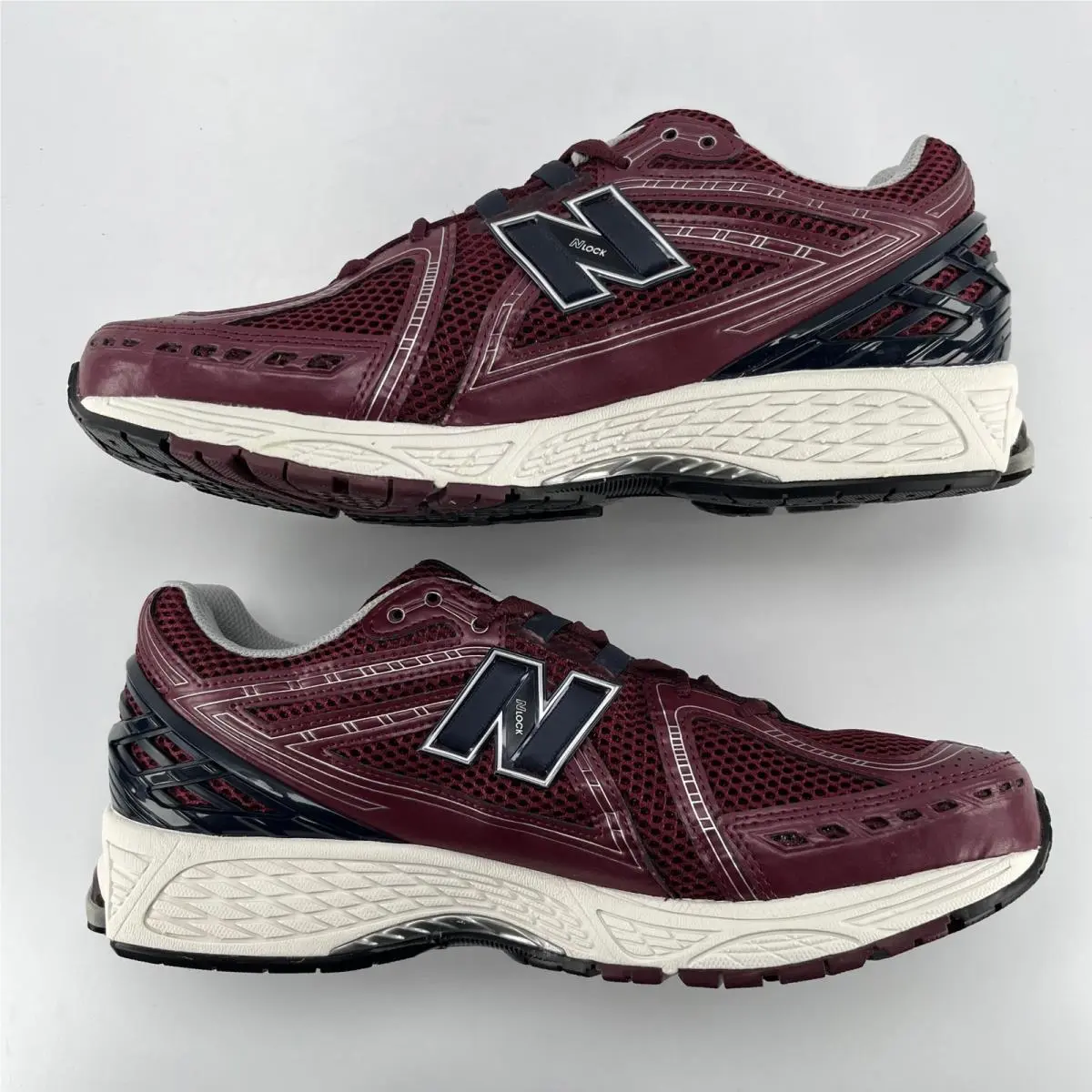 New Balance shoes - New Balance 1906R - Red 1