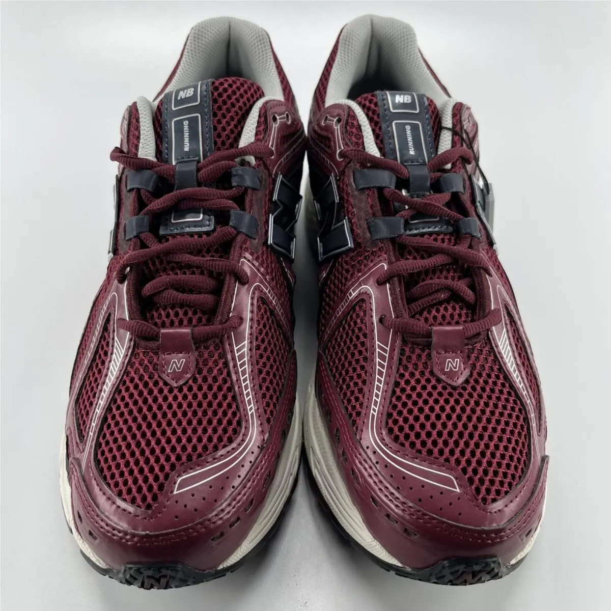 New Balance shoes - New Balance 1906R - Red 2