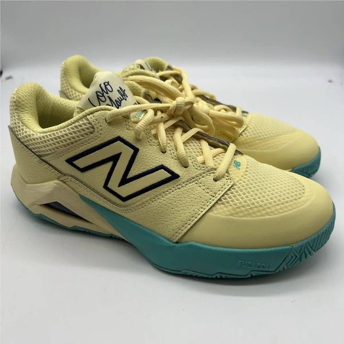 New Balance shoes - New Balance Coco Delray WCHCODI2 - WCHCODI2 - Beige (UPC: 197967999215) 1