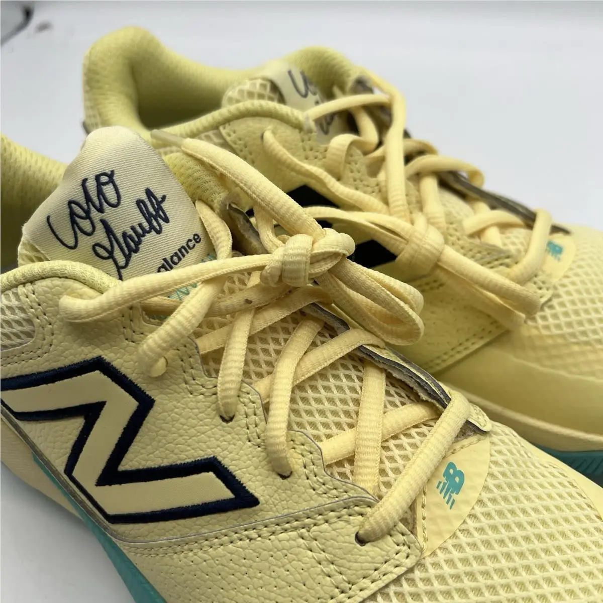New Balance shoes - New Balance Coco Delray WCHCODI2 - WCHCODI2 - Beige (UPC: 197967999215) 2