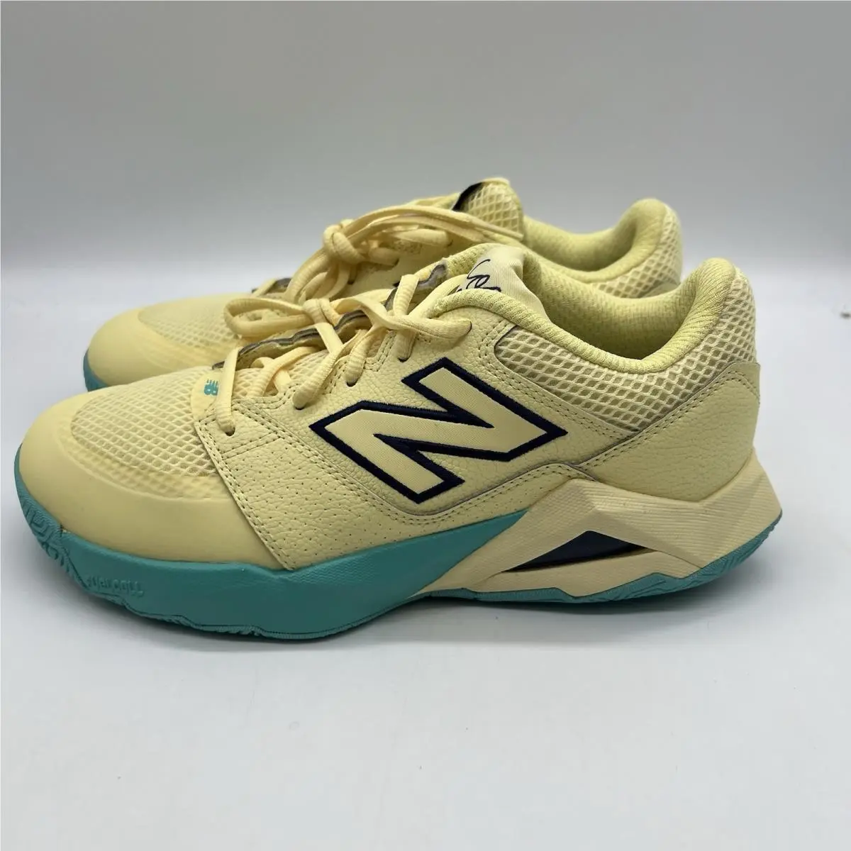 New Balance shoes - New Balance Coco Delray WCHCODI2 - WCHCODI2 - Beige (UPC: 197967999215) 4