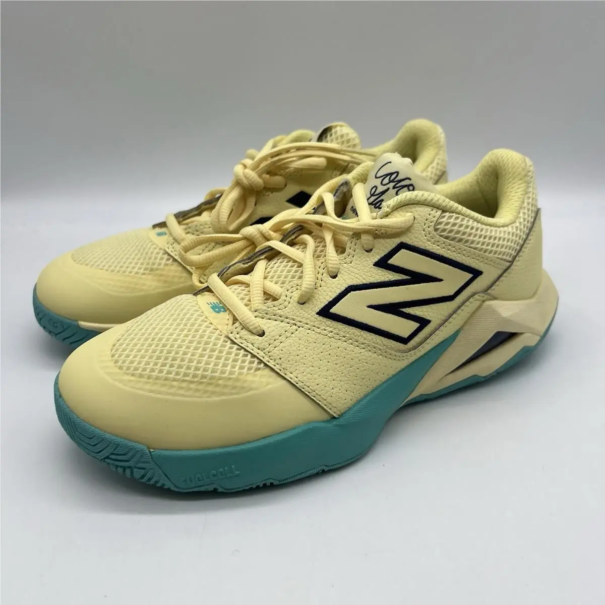 New Balance shoes - New Balance Coco Delray WCHCODI2 - WCHCODI2 - Beige (UPC: 197967999215) 5