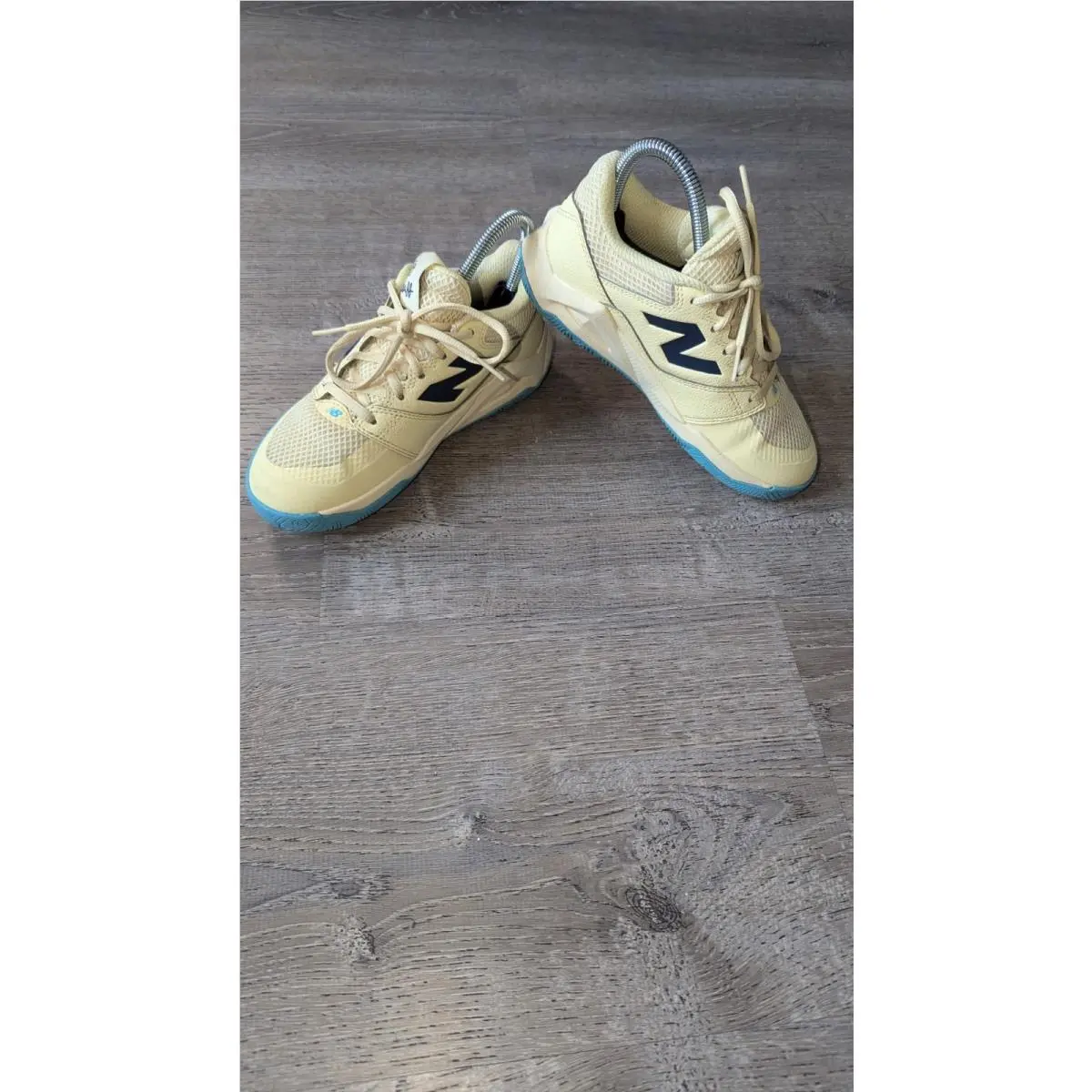 New Balance shoes - New Balance Coco Delray - Coco Delray - WCHCODI2 - Beige 0