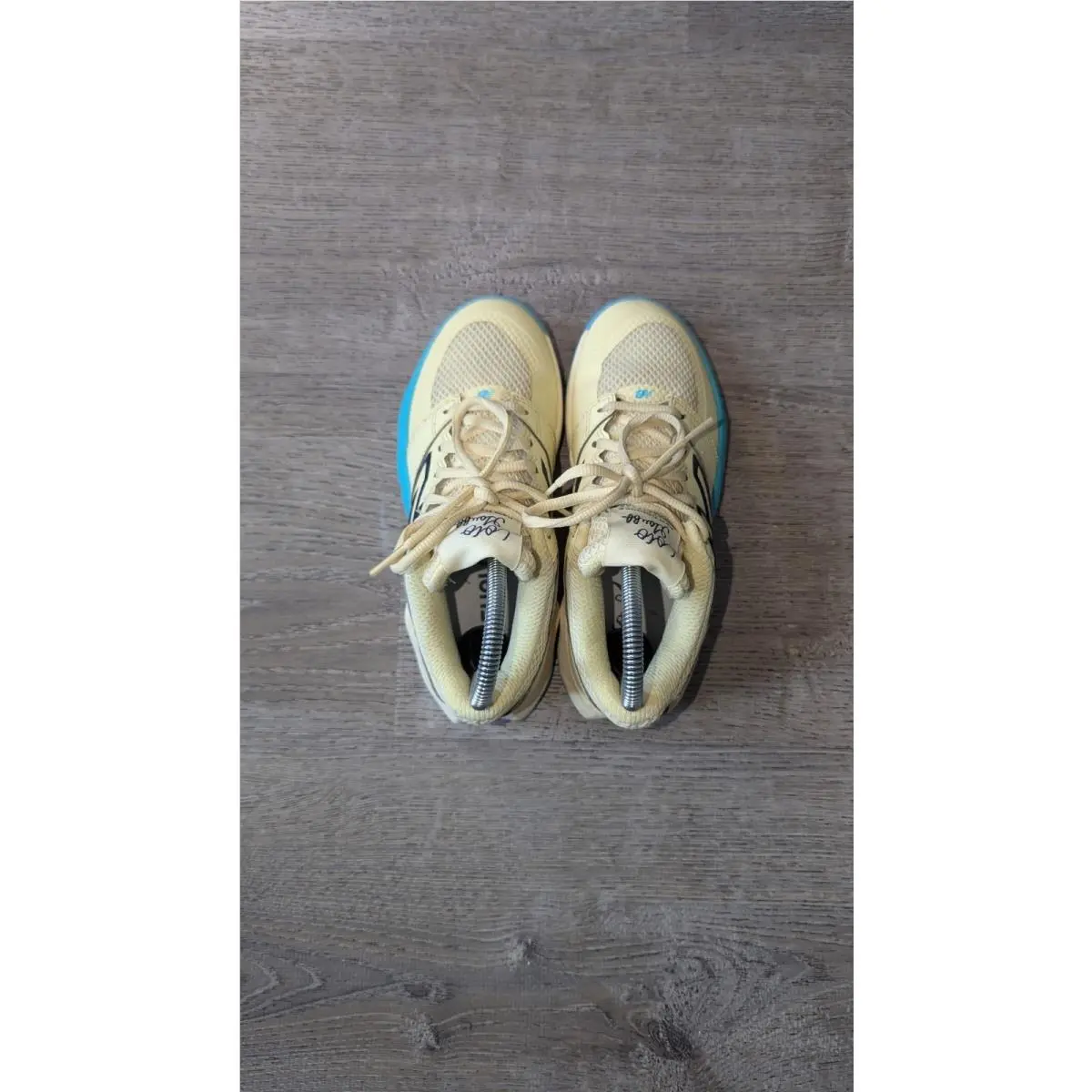 New Balance shoes - New Balance Coco Delray - Coco Delray - WCHCODI2 - Beige 2