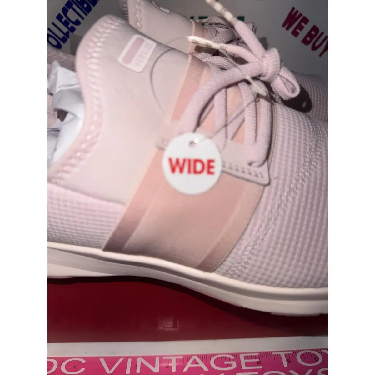 New Balance shoes - New Balance Nergize - Nergize - Gray (UPC: 195907584644) 0