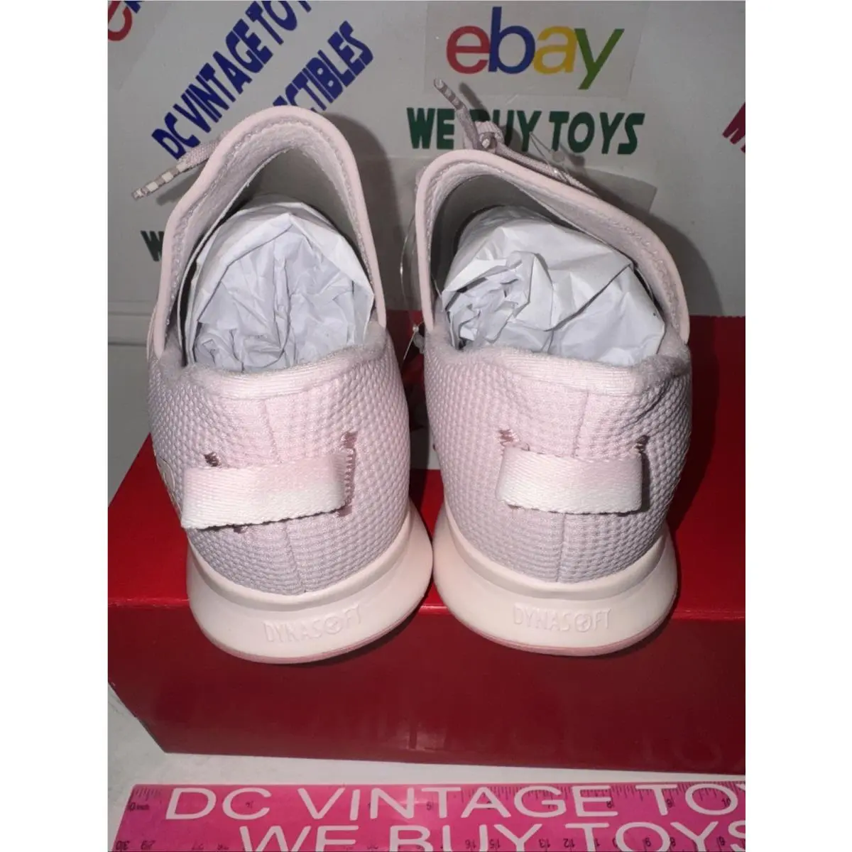 New Balance shoes - New Balance Nergize - Nergize - Gray (UPC: 195907584644) 1