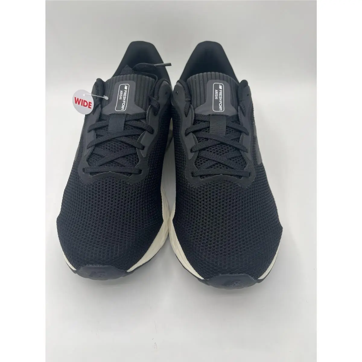 New Balance shoes - New Balance Fresh Foam Arishi - MARIS2ZL - Black 1