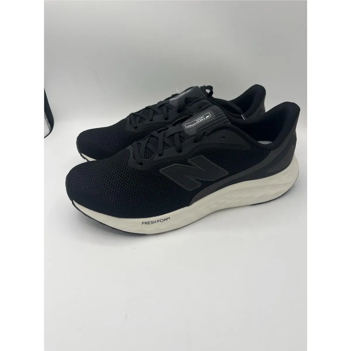 New Balance shoes - New Balance Fresh Foam Arishi - MARIS2ZL - Black 2