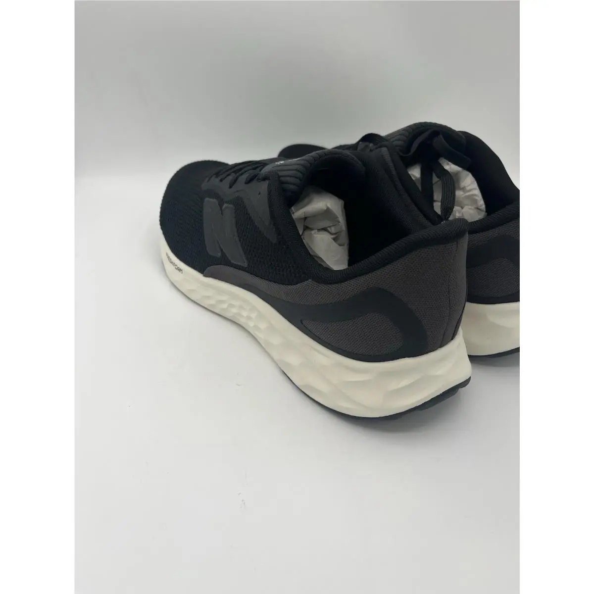 New Balance shoes - New Balance Fresh Foam Arishi - MARIS2ZL - Black 3