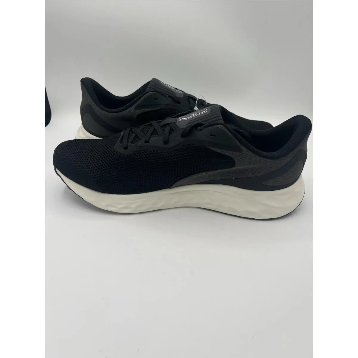 New Balance shoes - New Balance Fresh Foam Arishi - MARIS2ZL - Black 5